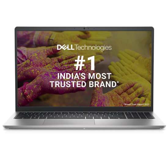 Dell Inspiron 3525 Laptop, AMD Ryzen 8GB/512Gb SSD/15.6" (39.62cm)